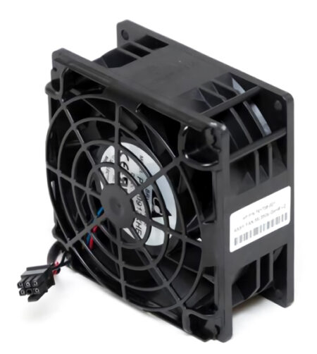 HP used cooling fan 741390-001 για ProLiant ML350e Gen8