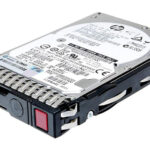 HP used SAS HDD 785069-B21