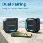 TRONSMART φορητό ηχείο Groove 2