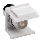 GOOBAY Keystone module SAT/Antenna 79955