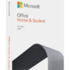 MICROSOFT Office Home & student 2021 79G-05388