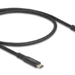DELOCK καλώδιο USB-C 80023