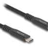 DELOCK καλώδιο USB-C 80023
