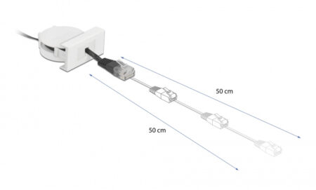 ανασυρόμενο 50cm