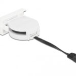 DELOCK module καλώδιο RJ45 Easy 45 81361 Cat.5e