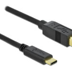 DELOCK καλώδιο USB-C σε USB Type B 83328