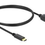 DELOCK καλώδιο USB-C σε USB Type B 83601