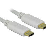 DELOCK καλώδιο USB-C 85357