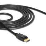 DELOCK καλώδιο DisplayPort 1.2 85508