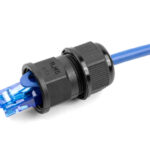 DELOCK σύνδεσμος για RJ45 86995
