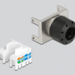 DELOCK keystone module RJ45 σε LSA 180° 87036