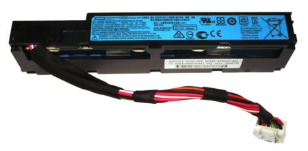 HP used smart storage battery 871264-001