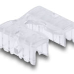 DELOCK keystone module RJ45 σε LSA Cat.6A 88131