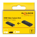 DELOCK video capture 88309