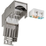 GOOBAY Keystone module RJ45 CAT 6A 90863