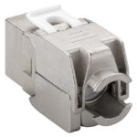 GOOBAY Keystone module RJ45 CAT 6A 90864
