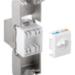 GOOBAY Keystone module RJ45 CAT 6A 90864