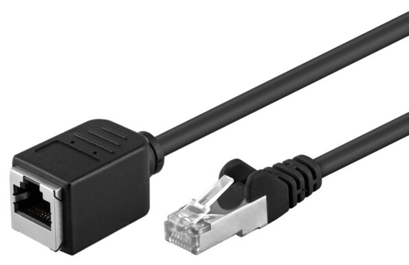 GOOBAY καλώδιο προέκτασης F/UTP CAT 5e 91885