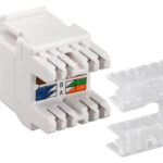 GOOBAY Keystone module RJ45 CAT 6 95740