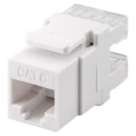 GOOBAY Keystone module RJ45 CAT 6 95740