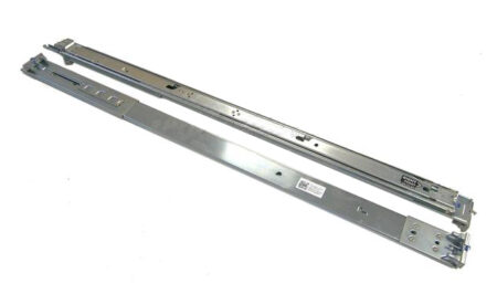 DELL used Rail Kit 1U 9RFVV για PowerEdge R320/R420/R430/R620/R630
