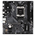 ASROCK μητρική A620M-HDV/M.2
