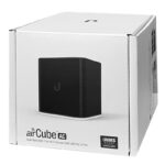 UBIQUITI Wi–Fi Access Point airCube AC ACB-AC