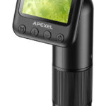APEXEL ψηφιακό μικροσκόπιο APL-MS008