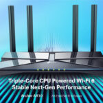 TP-LINK Router Archer AX10