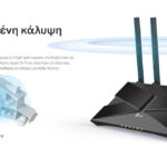 TP-LINK Router Archer AX10