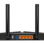 TP-LINK router Archer AX20