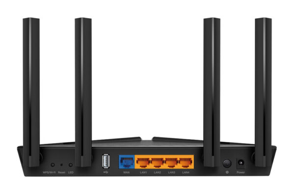 1800Mbps AC1800