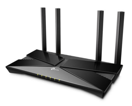 TP-LINK router Archer AX20