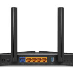 TP-LINK router Archer AX50
