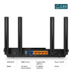 TP-LINK Router Archer AX55 Pro