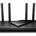 TP-LINK Router Archer AX55 Pro