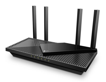 TP-LINK Router Archer AX55 Pro