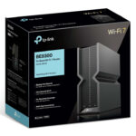 TP-LINK router Archer BE550