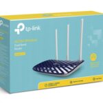 TP-LINK Router Archer C20