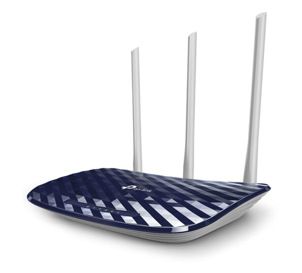 TP-LINK Router Archer C20