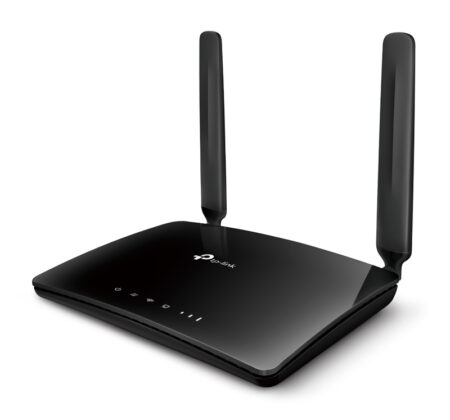 TP-LINK router Archer MR400