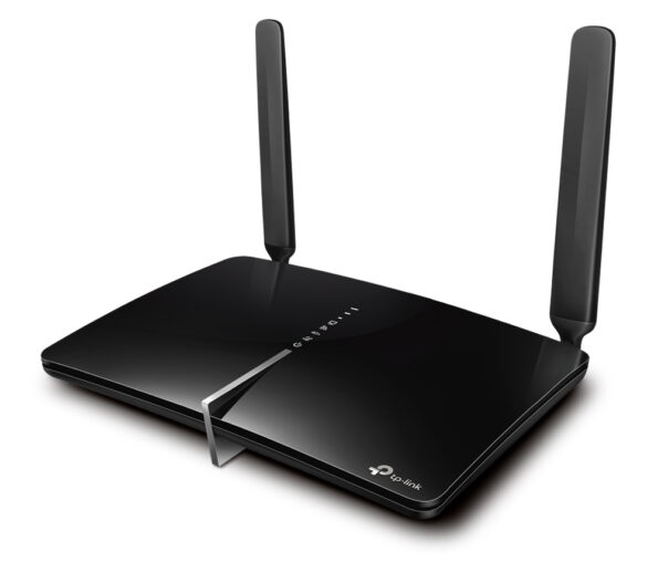 TP-LINK Wireless Dual Band Router Archer MR600