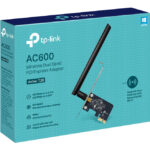 TP-LINK wireless PCI Express adapter Archer T2E