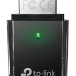 TP-LINK ασύρματος USB αντάπτορας δικτύου Archer T2U