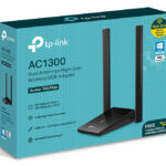 TP-LINK ασύρματος USB αντάπτορας δικτύου Archer T4U Plus