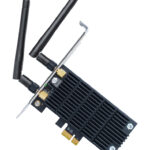 TP-LINK Wireless PCIe Adapter Archer T6E