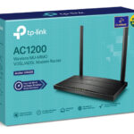 TP-LINK Modem/Router Archer VR400