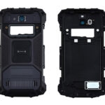 ULEFONE back cover για smartphone Armor 2