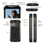 ULEFONE smartphone Armor 20WT