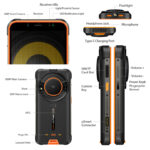 ULEFONE smartphone Armor 16 Pro